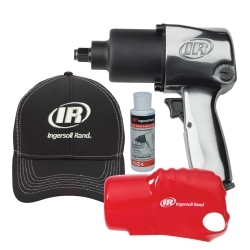 Limited Edition IRT231C 1/2 in. Drive Impactool Kit