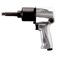 1/2" Drive Super Duty Air Impact Wrench with 2" Extended Anvil