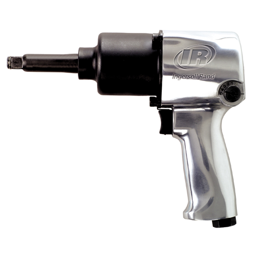 1/2" Drive Super Duty Air Impact Wrench with 2" Extended Anvil