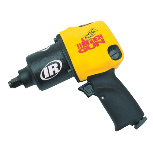 Street Legal "Thunder Gun" 1/2" Drive Impact Wrench