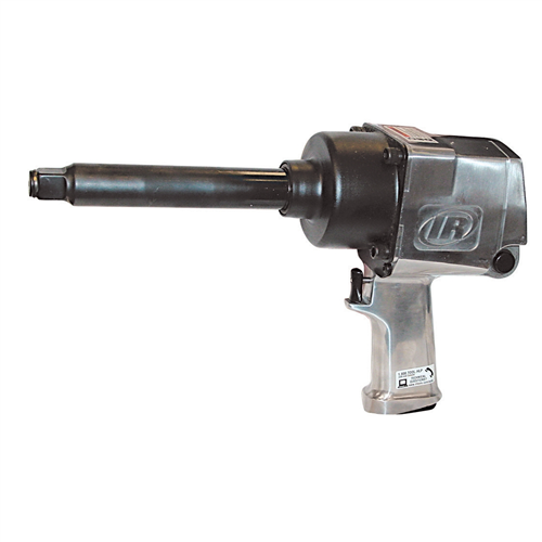 3/4" Drive Super Duty Air Impact Wrench with 6" Anvil