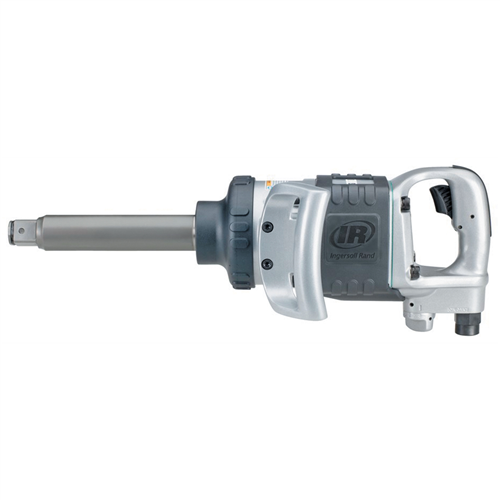 Ingersol Rand 285B Series 1 in. Drive Heavy Duty Impact Wrench with 6 in. Anvil