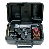 Angle Die Grinder Kit