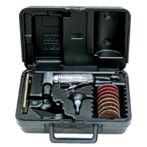 Angle Die Grinder Kit