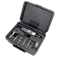 Ingersoll Rand 308bk Straight Die Grinder Kit - 0.33hp