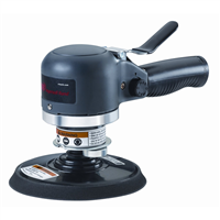 Sander Air 6" Dual Action Quiet10000 RPM - Resurfacing Tool