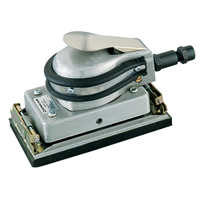 Sander Air 2-2/3x6-3/4in Orbital 8000 RPM - Resurfacing Air Tools