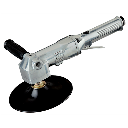 7" Heavy Duty Polisher and Buffer