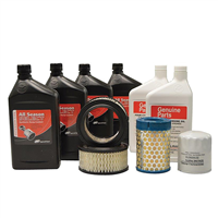 Ingersoll Rand  Start Up Kit-Xxx