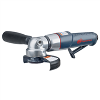 5" Wheel Heavy Duty Air Angle Grinder