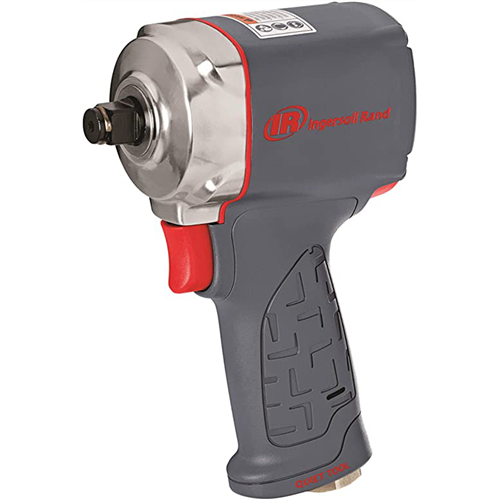 Ingersoll Rand 36Qmax 1/2 Drive Ultra Compact Impact Wrench
