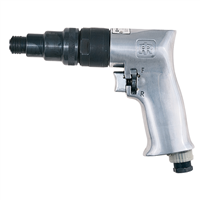 Standard Duty Pistol-Grip Reversible Screwdriver