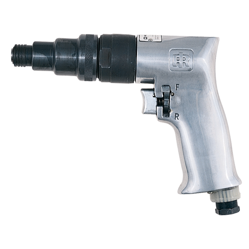 Standard Duty Pistol-Grip Reversible Screwdriver