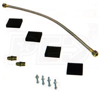 1/2 Inch Standard Installation Kit