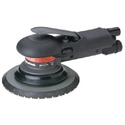 Ingersoll Rand 4151-5 5 Random Orbital Sander