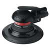 Ingersoll Rand 4151-HL 6" Vacuum Ready Random Orbital Sander with Hook and Loop Style Pad