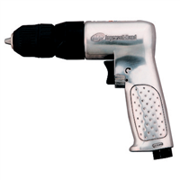 Ingersoll Rand 7802rakc 3/8" Heavy Duty Drill