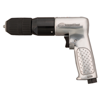 1/2 in. Heavy Duty Air Reversible Drill with Keyless Chuck