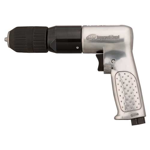 1/2 in. Heavy Duty Air Reversible Drill with Keyless Chuck