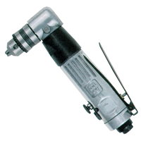 3/8" Chuck Standard Duty Air Angle Reversible Drill