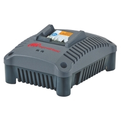 Ingersoll Rand IQV12 Series Lithium-Ion 12-Volt Battery Charger