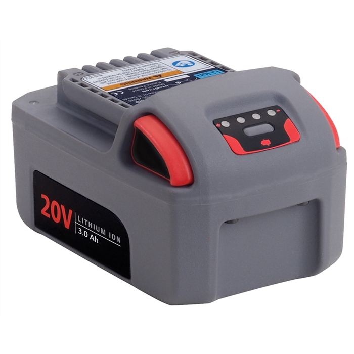 IQv20 Lithium-Ion Battery Pack - 20 Volt