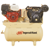 Two-Stage Gas Powered Air Compressor
