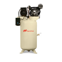 Compressor 7.5Hp 80 Gal Fully Packaged