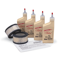 Ingersoll Rand 97338099 Start-Up Kit for IRTCSS3L3 Single Stage Electric Powered 3 HP Air Compressor