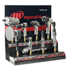 8-Tool Ingersoll Rand Display with IR Classic Tools