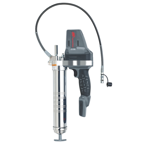 20V Lithium-Ion CORDLESS GREASE GUN