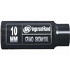 Ingersoll Rand S63m10l Impact Socket Deep 3/8" 10mm