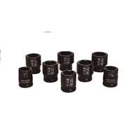 Socket Set 8 PC 3/4 IN Drive SAE Impact