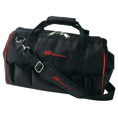 Ingersoll Rand Tb1 17" Tool Bag - Buy Tools & Equipment Online