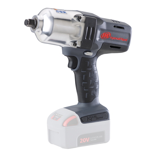 IQv20 Li-Ion 1/2 in. Drive Impact Wrench (Bare Tool)