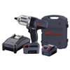 IQv20 Li-Ion 1/2" Drive Impact Wrench Kit with Charger and Two Batteries