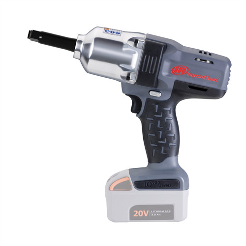 IQv20 Li-Ion 1/2 in. Drive Impact Wrench with Extended Anvil (Bare Tool)