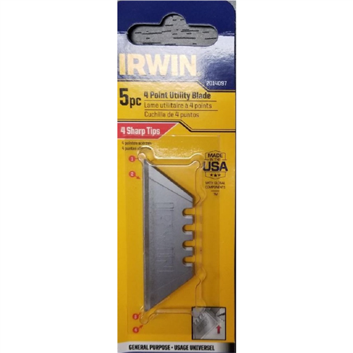 5PK Utility Blade