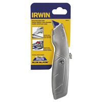 Irwin Industrial 2082101 Standard Retractable Utility Knife