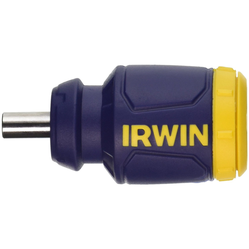 Irwin 8-in-1 Multi Tool Stubby Screwdriver