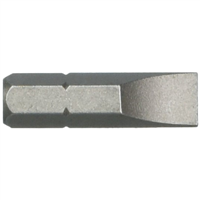 Irwin Tools 92115 Irwin Slotted Insert Bits - 10-12 Slotted Insert Bitx 1"
