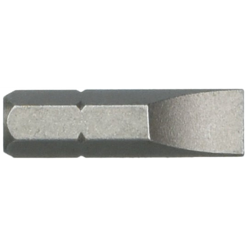 Irwin Tools 92115 Irwin Slotted Insert Bits - 10-12 Slotted Insert Bitx 1"