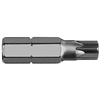 Insert Bit, T15 Torx, Carded, 1 per Card