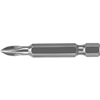 #3 Phillips Head Power Bit - 1-15/16" Long