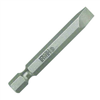 6-8 Slotted Power Bit 2" Length