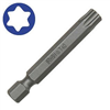 Power Bit, T40 Torx, 1/4 in. Hex Shank with Groove, 2 in. Long (Bulk)