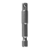 1/4" Square Drive Socket Adapter