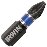 Insert Impact Bit No. 1PH x 1OAL