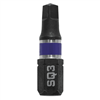 Insert Bit Impact #3SQ x 1OAL