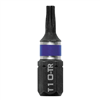 Insert Bit Impact T10 x 1" OAL